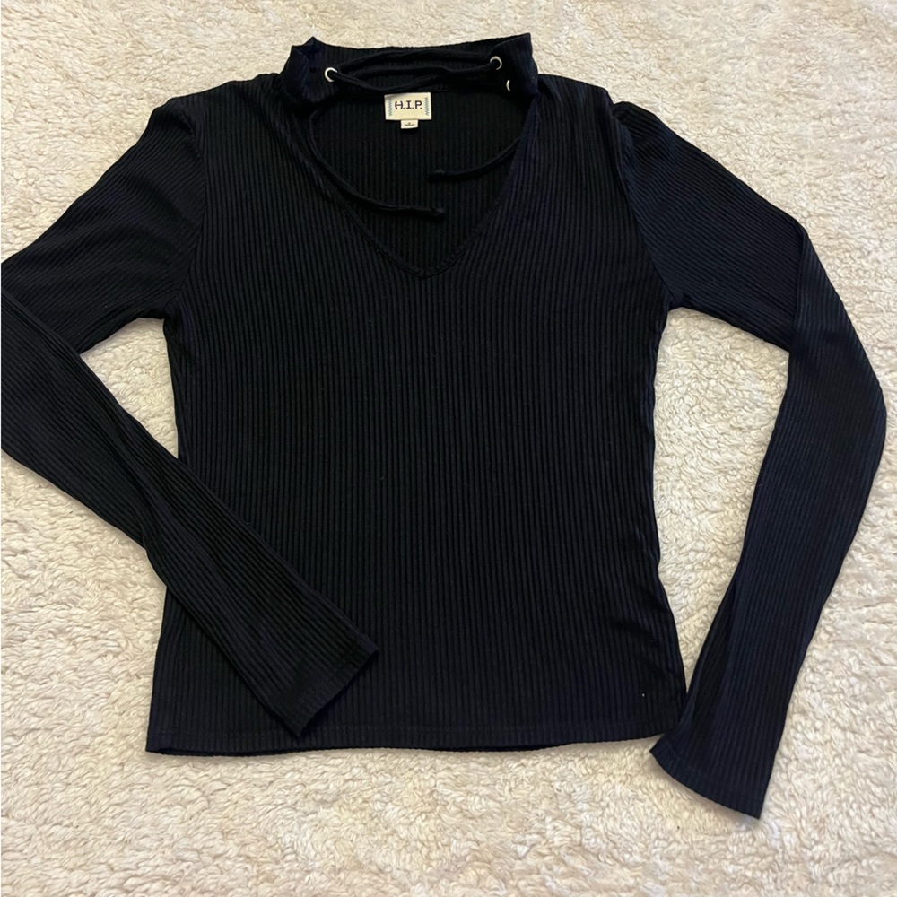HIP Long Sleeve